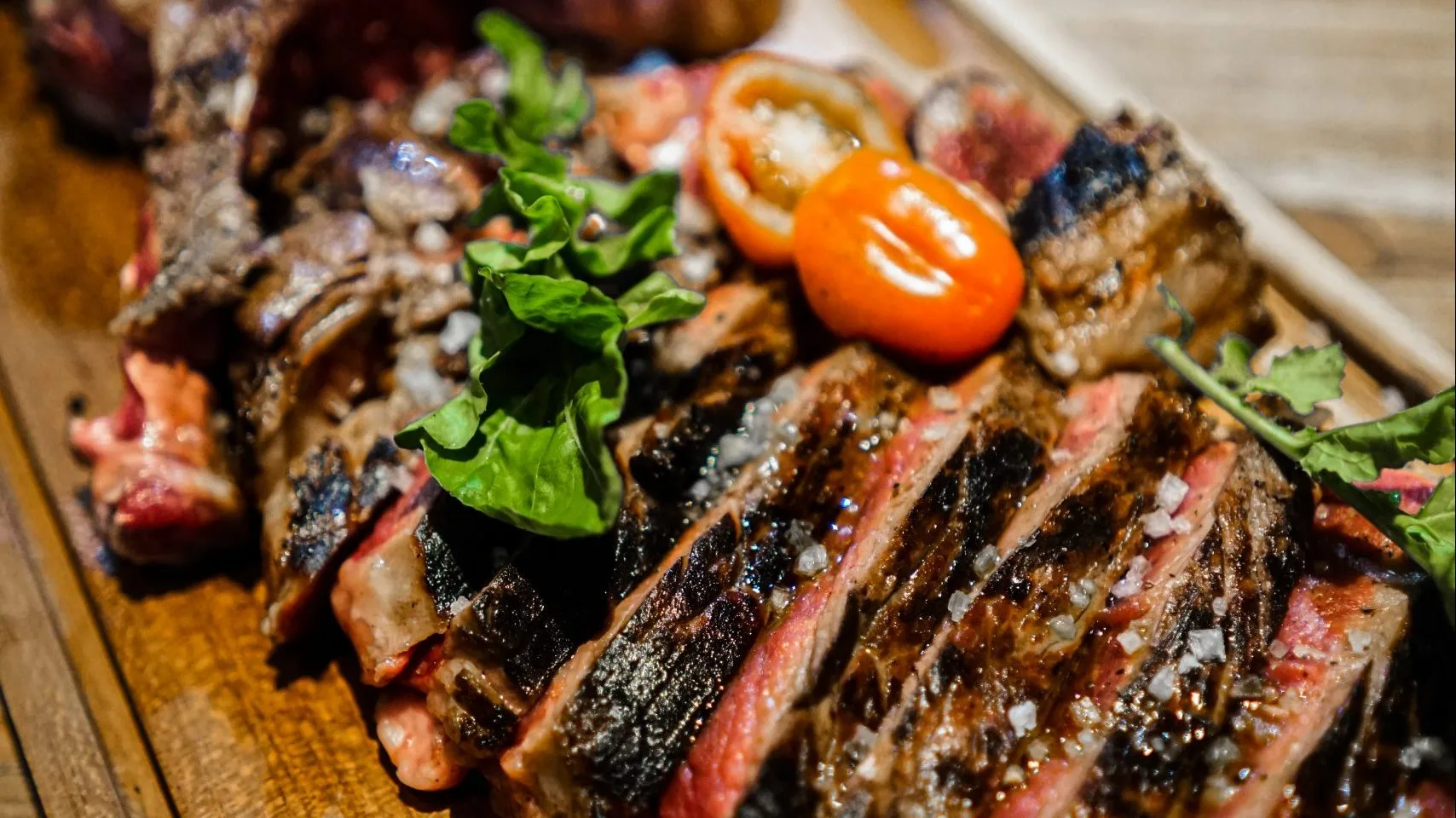 El Profesor Steakhouse